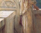 劳伦斯 阿尔玛 塔德玛 : Hopeful